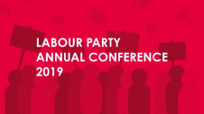 Time will be allocated for climate discussions at the Labour Party annual conference today (22 September) and tomorrow.